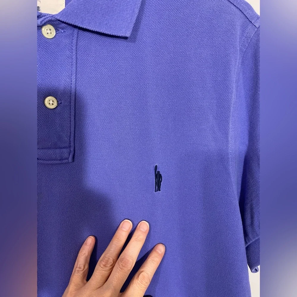 J. Crew crew vintage